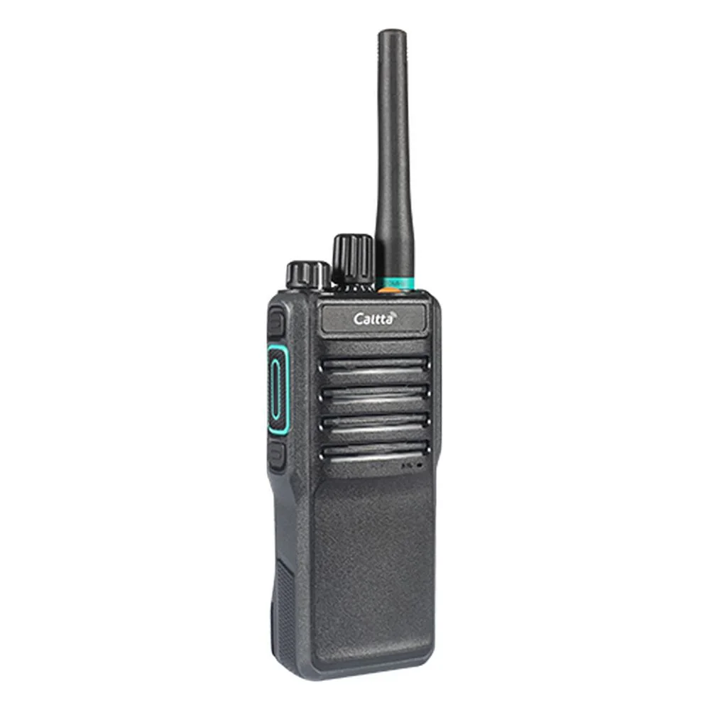 PH700 DMR El Telsizi