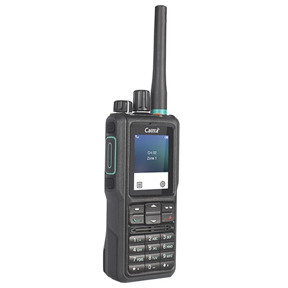 PH790 DMR El Telsizi