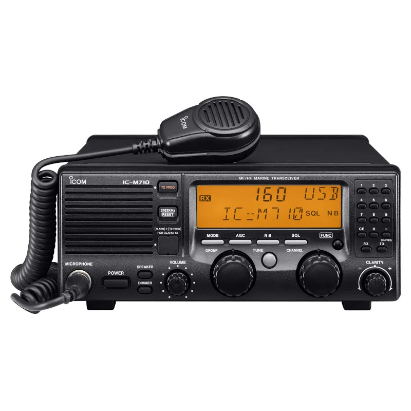 IC-M710