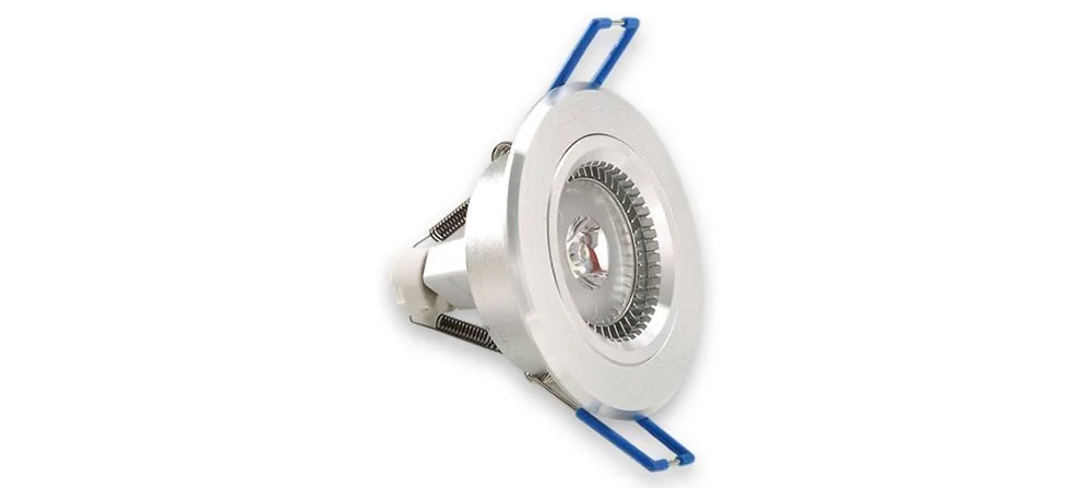 ALS-0911 - Led Spot