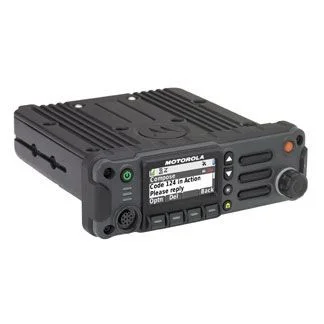 APX ™ 2500 P25 ​​