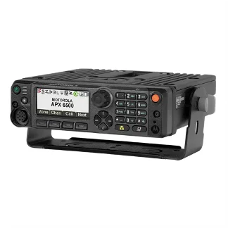 APX ™ 6500 P25 ​​MOBİL TELSİZ