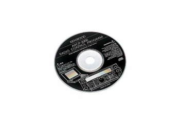 ARCP-2000  TS-2000 için radyo kontrol programı