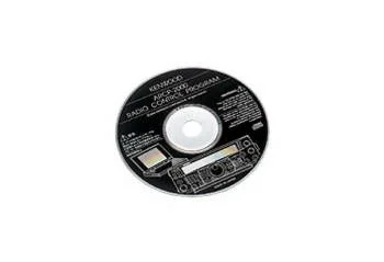 ARCP-2000  TS-2000 için radyo kontrol programı