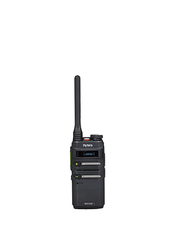 Hytera BD355