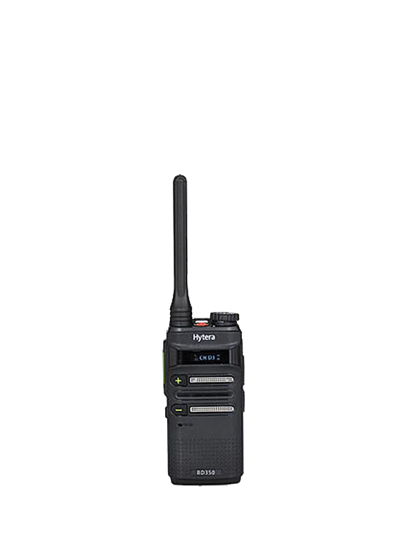 Hytera BD355