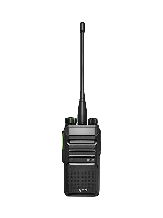 Hytera BD555