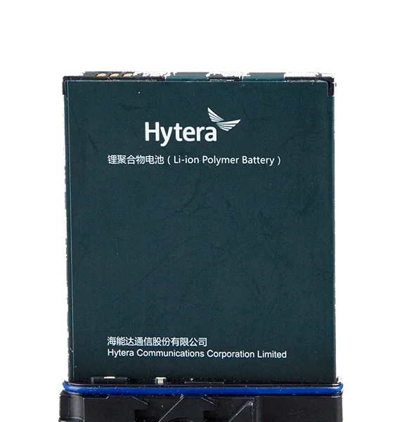 Hytera BP3001