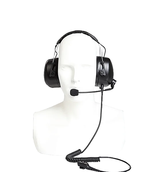 Hytera ECN18