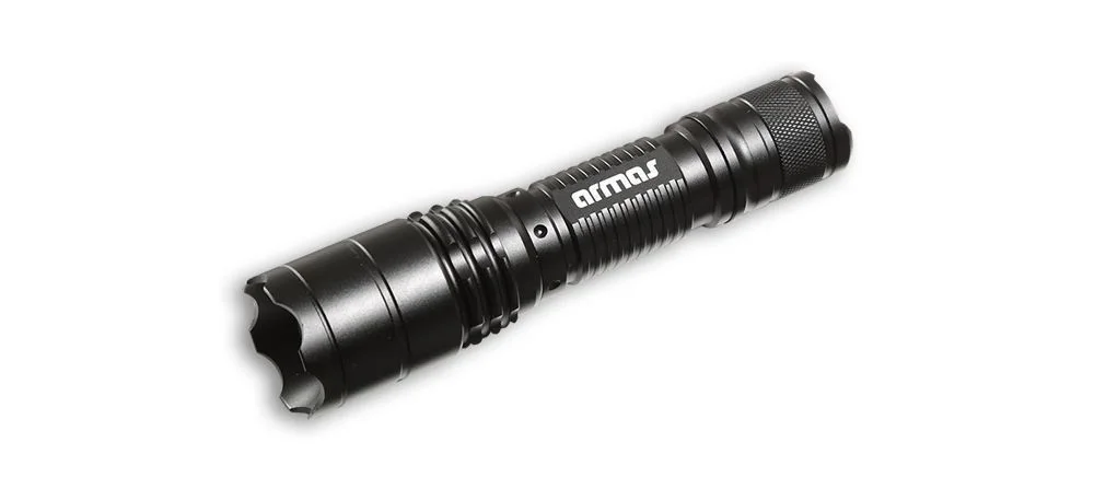 EF-1305 - Şarj Edilebilir El Feneri