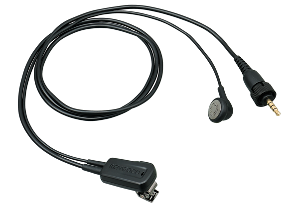 EMC-13 YENİ  Kulaklıklı mikrofonlu mikrofon (STD)