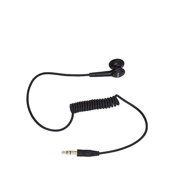 Hytera ES-01