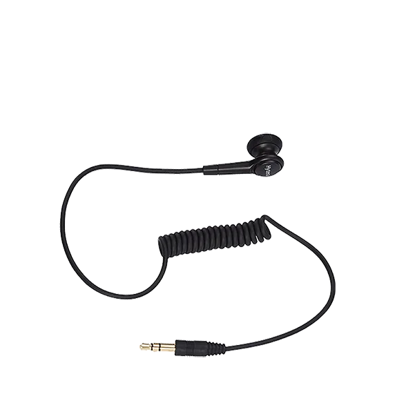 Hytera ES-01