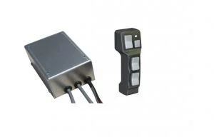 EXPERT-M - Motosiklet Siren Cihazı