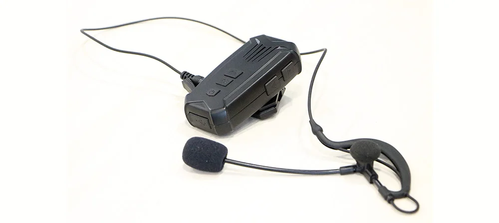 
EXPERT-WM - Kablosuz Motosiklet Siren Cihazı