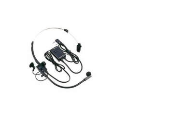 HMC-3  VOX ve PTT'ye sahip hafif Kulaklık  Serbest kullanımını sağlar
