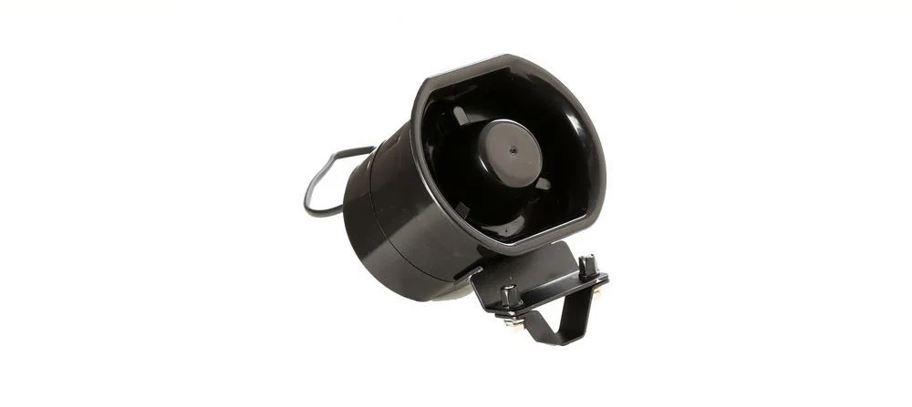 HP-1006 - Motosiklet Hoparlörü