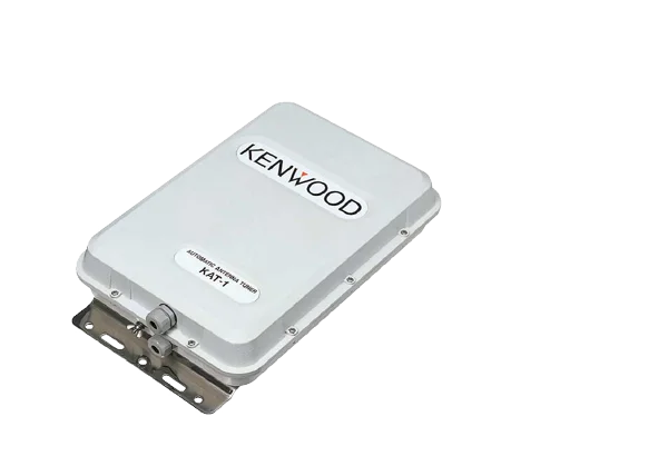 AT-1  HF Otomatik Anten Tuneri (Tek kablo çıkışı - 100 Watt maksimum)