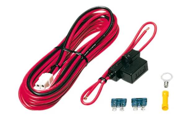 İDAKH-23M  DC kablosu (3 m)