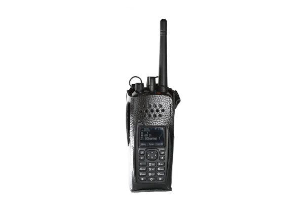 KLH-200K3  NEXEDGE NX-5200-5300 Serisi için Deri Kılıf
