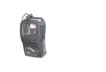 KLH-140NC  Metal Klipsli Naylon Kılıf