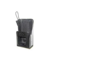 KLH-140PC  Metal Klipsli Sert Deri Kılıf