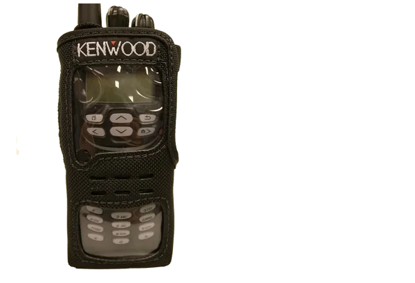 KLH-156NC  NEXEDGE NX-200-300 Tuş Takımı için Naylon Kasa Taşınabilir Parçalar - entegre kemer klipsli