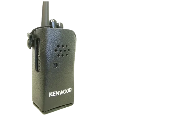 KLH-175PC  NEXEDGE NX-200S - 300S Taşınabilir Ağır Hizmet Tipi Deri Kılıf