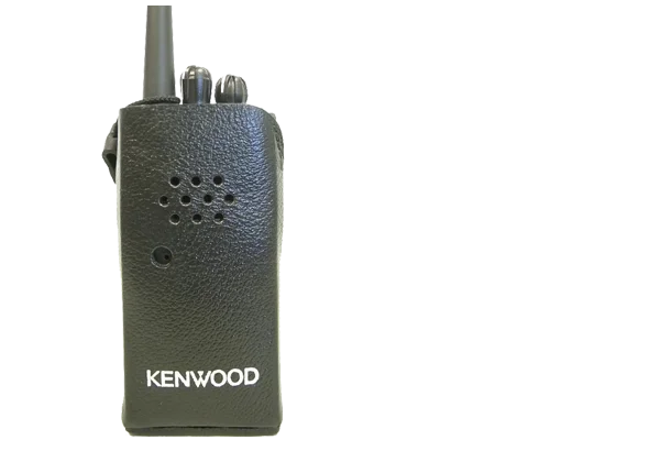 KLH-176PG  NEXEDGE NX-200S - 300S Taşınabilir Ağır Hizmet Tipi Deri Kılıf
