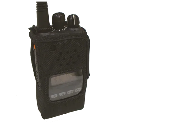 KLH-183NCE2  İntegral Belt Döngüsüne Sahip Naylon Kılıf