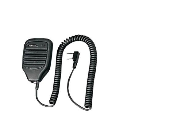 KMC-21  İnce Çizgili Hoparlör Mikrofonu