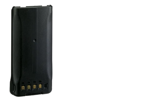 KNB-33L  Li-Ion Pil - 7,4 V, 2000 mAh