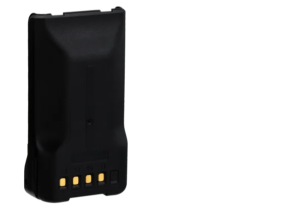 KNB-48 litreye  Li-Ion Pil - 2550 mAh