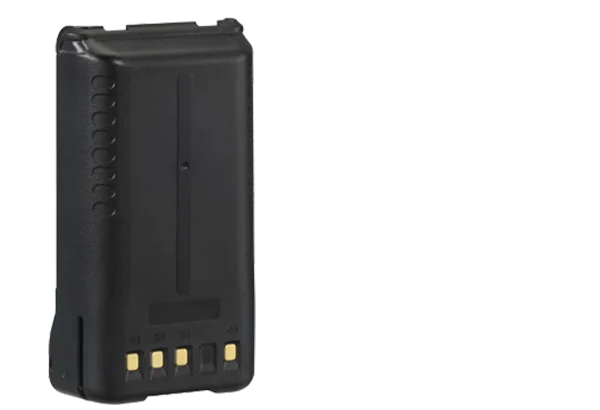 KNB-50NC  Kendinden Güvenli Ni-MH Pil - 2000 mAh