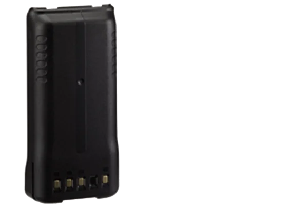 KNB-54N  Ni-MH Pil - 2500 mAh