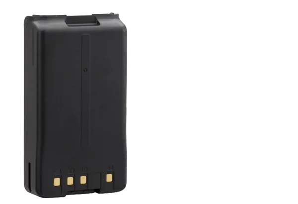 KNB-56n  Ni-MH Akü - 1400 mAh