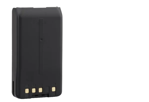 KNB-57L  Li-Ion Pil - 2000 mAh