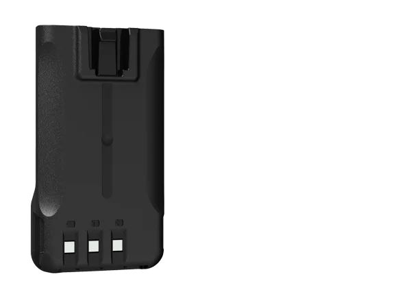 KNB-63L  Li-Ion Pil - 1130 mAh
