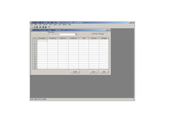 KPG-123D  TK-2260EX - TK-3260EX için Windows programlama yazılımı