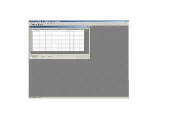 KPG-66D  TKR-750   TKR-850 için Windows programlama yazılımı  Sadece TKR-750   TKR-850 V1 için