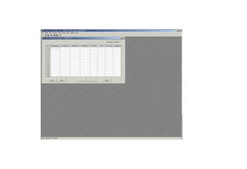 KPG-82D  TK-2160   TK-3160 E & M Sürümleri için Windows programlama yazılımı  TK-2160   TK-3160 (E & M sürümleri için)