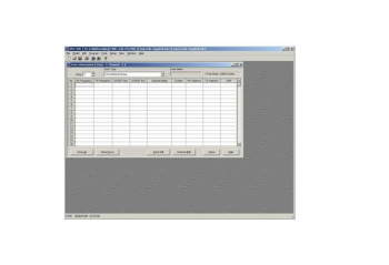 KPG-92D  TK-2180 3180 7180 8180 7189 8189 için Windows programlama yazılımı E 5-Tonlu  TK-2180   TK-3180   TK-7180 ââ  TK-7189   TK-8180   TK-8189 için (E sürüm 5-Ton)