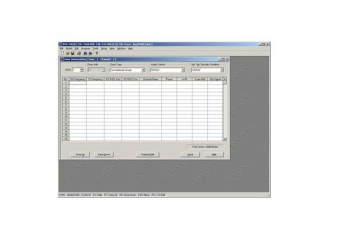 KPG-99D (E)  TK-7160E   TK-8160E & TK-7162E   TK-8162E için Windows programlama yazılımı