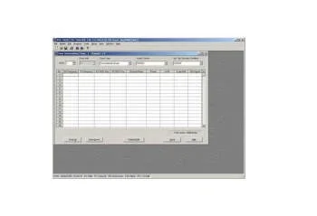 KPG-99D (E)  TK-7160E   TK-8160E & TK-7162E   TK-8162E için Windows programlama yazılımı