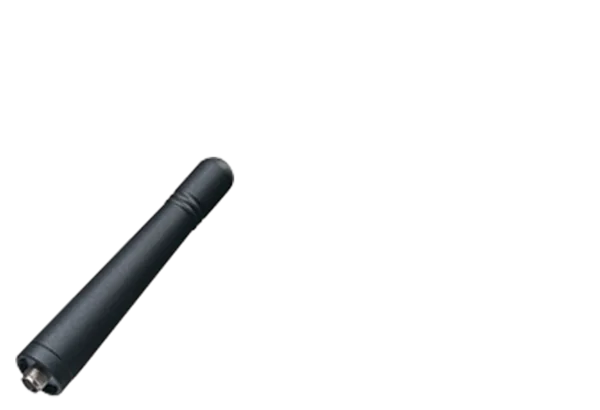 KRA-23  UHF Düşük Profilli Helisel Anten  KRA-15'in haleferi