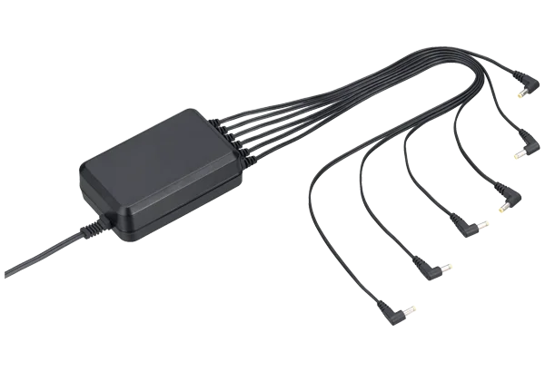KSC-44ml  AC Adaptörü KSC-44CR Şarj Cihazı için Çok Yönlü