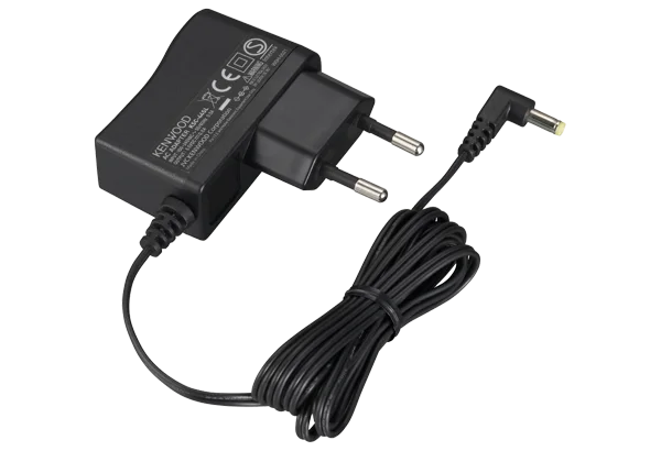 KSC-44SL (B) YENİ  KSC-48CR Şarj Cihazı için AC Adaptör