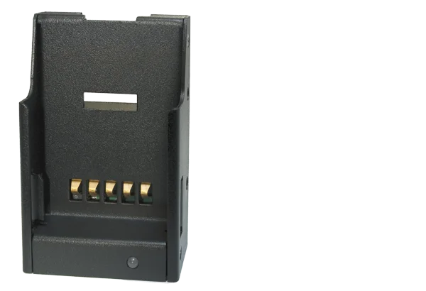 KVC-21  Taşınabilir Araç Şarj Cihazı 12 V (Tri-kimya)
