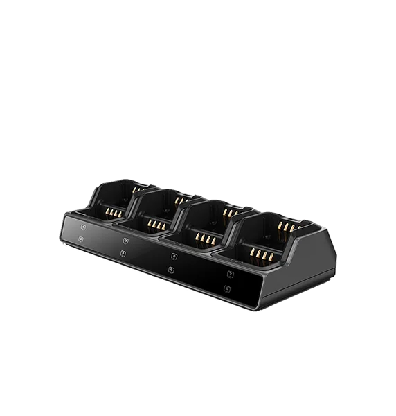 Hytera MCA20