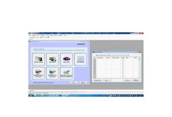 MCP-6A  Bellek Kontrol programı - Windows